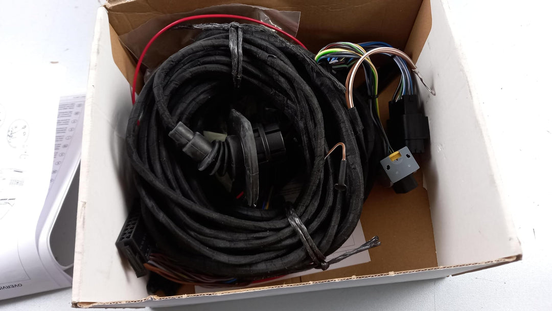 BRINK 709533 Elektrosätze