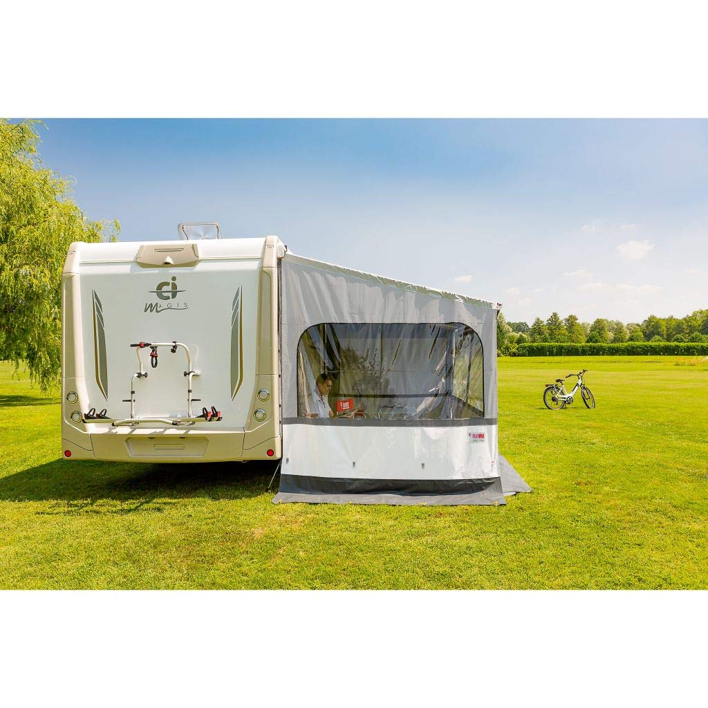 Fiamma Side W Pro F65, F80 Ducato Seitenwand