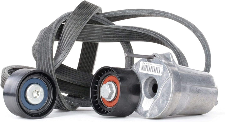 GATES Micro-V Kit K016DPK1817