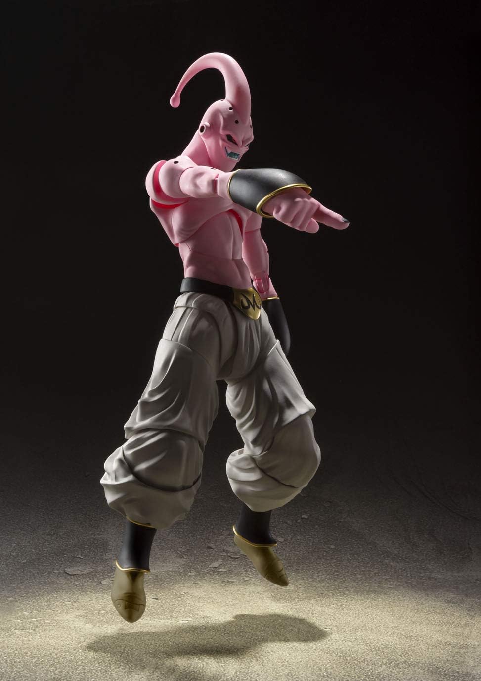 Bandai S.H. Figuarts Majin Buu-Evil-Dragon Ball Z