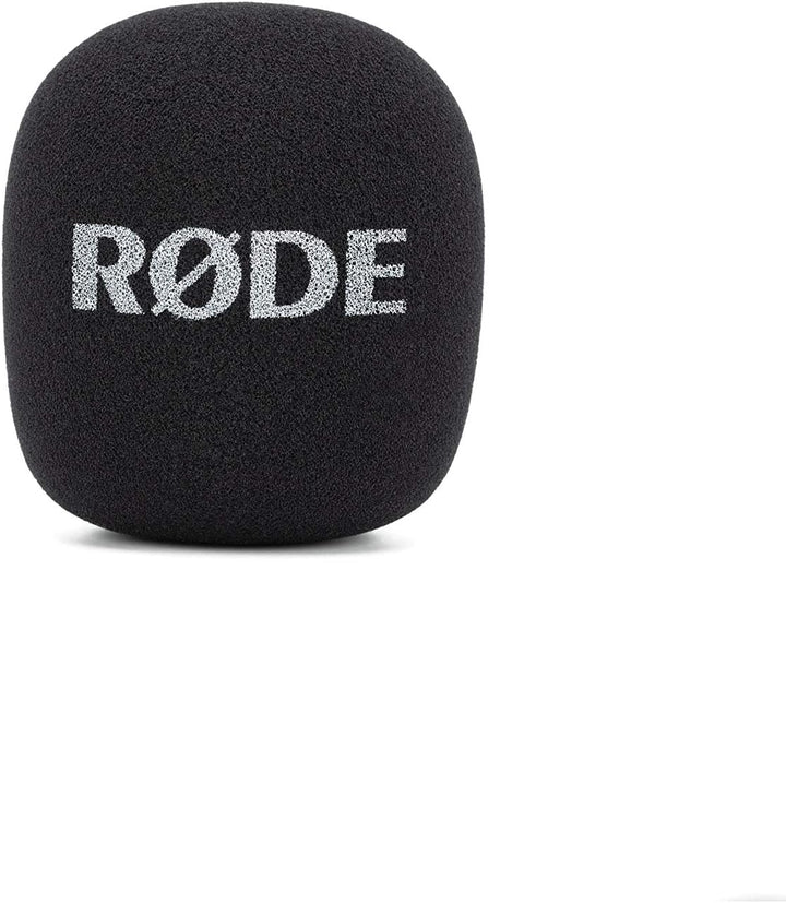 Rode Interview GO