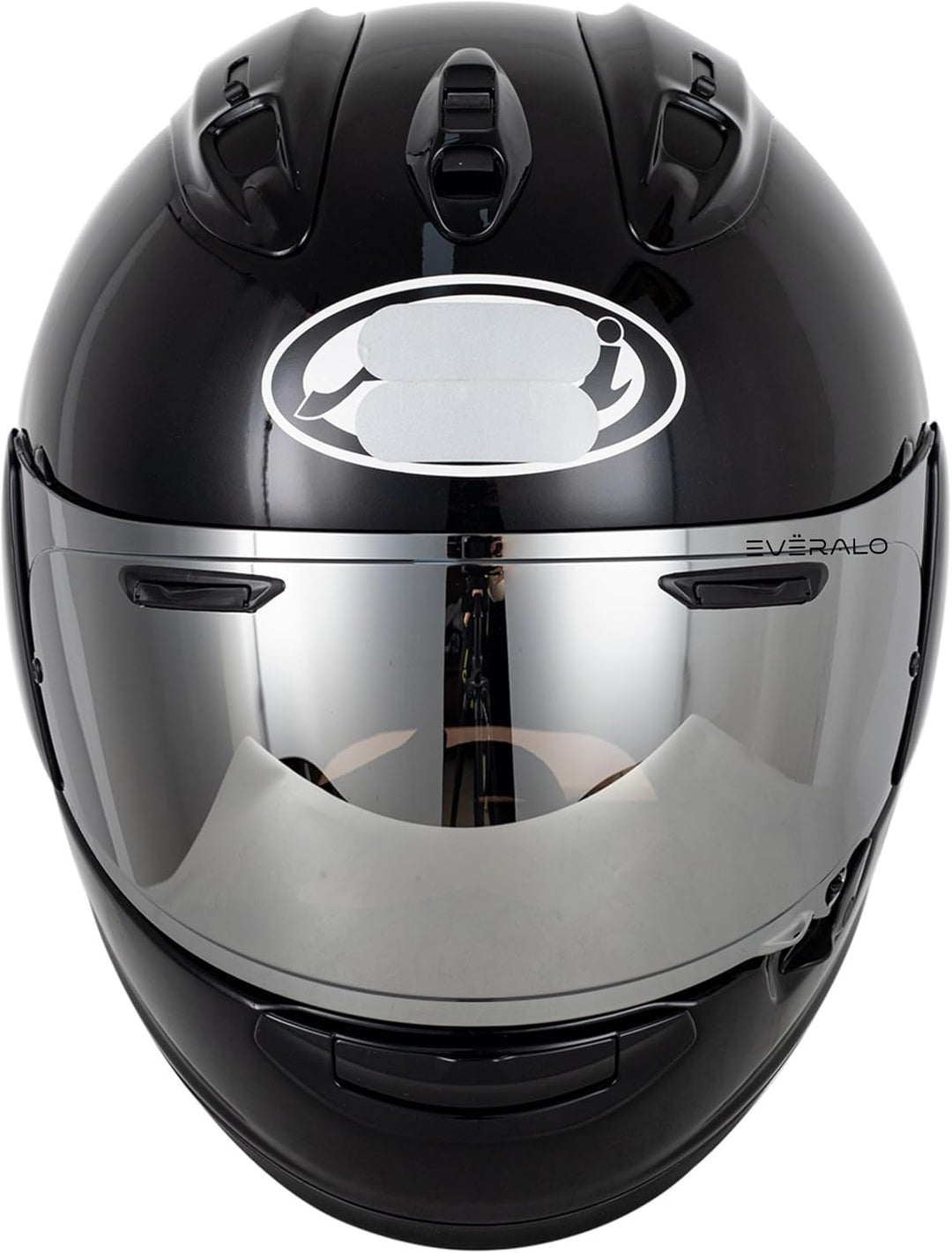 Everalo Kompatibel mit Arai Rx7v Visier - Vas v - Chaser X - Rx7x - Quantum X - Signet X - Defiant X