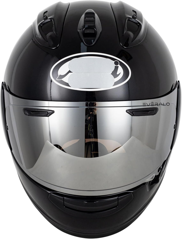 Everalo Kompatibel mit Arai Rx7v Visier - Vas v - Chaser X - Rx7x - Quantum X - Signet X - Defiant X