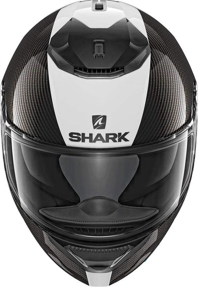 Shark - Motorradhelm - Shark Spartan Carbon Skin DWS XS, XS