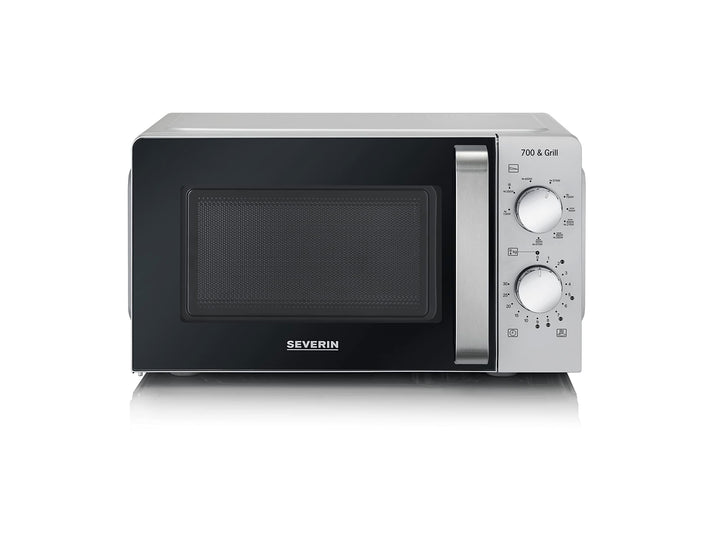 SEVERIN MW 7780 2 in 1 mit Grillfunktion