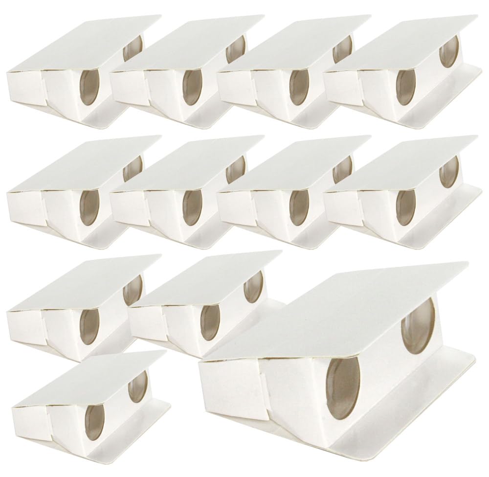 Klappbares Fernglas, 12er Set