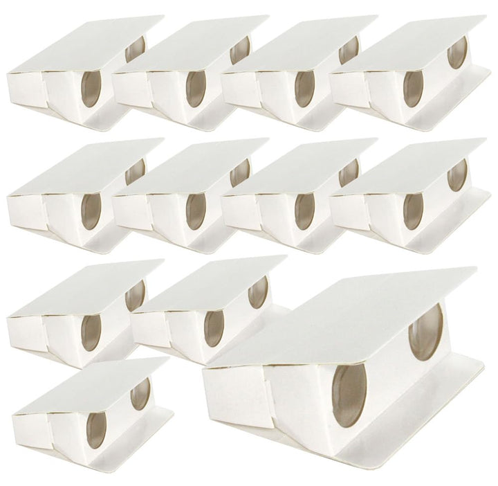 Klappbares Fernglas, 12er Set