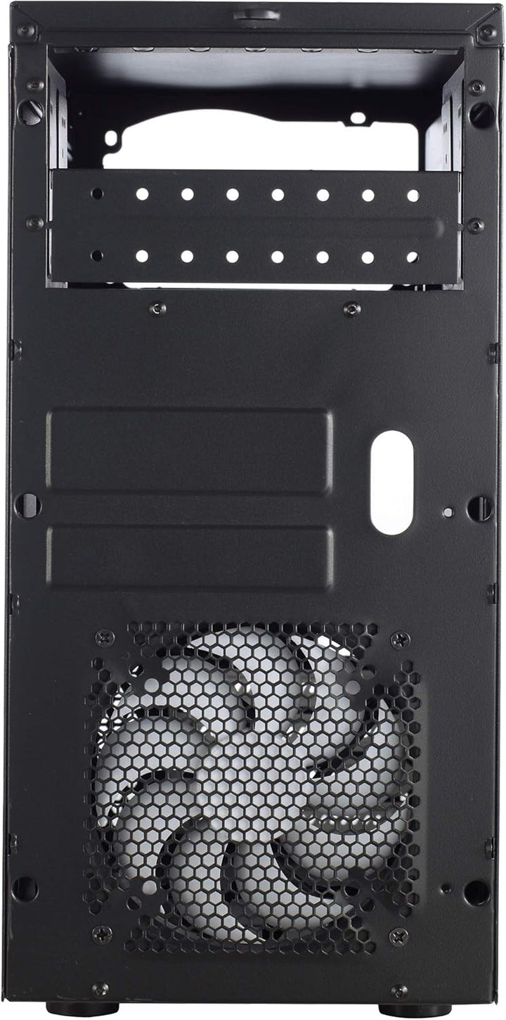 Fractal Design Core 1100 FD-CA-CORE-1100-BL, 1100