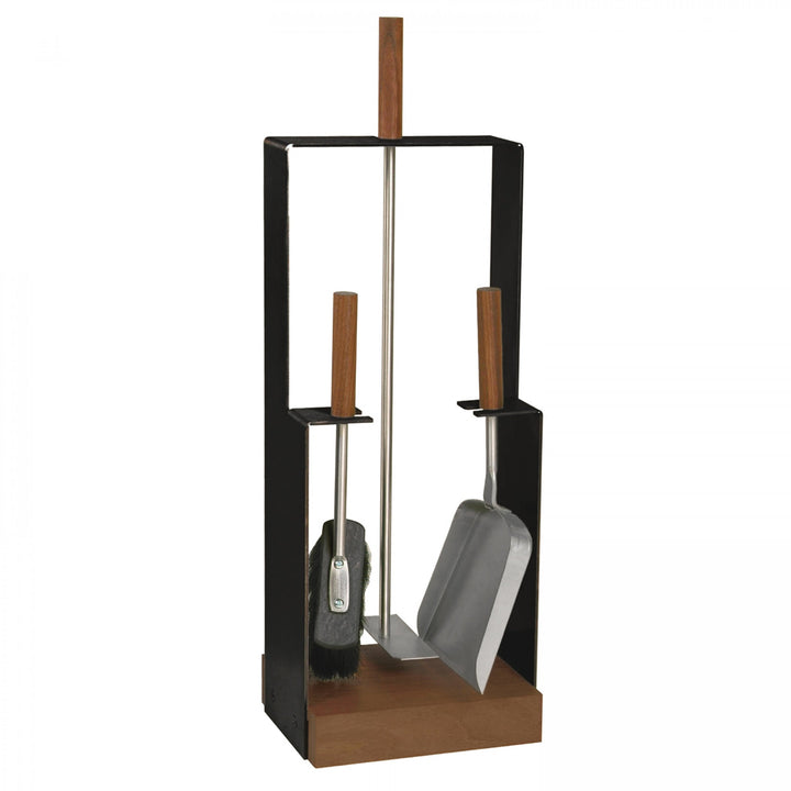 KAMINBESTECK 3-TEILIG MODELL 959