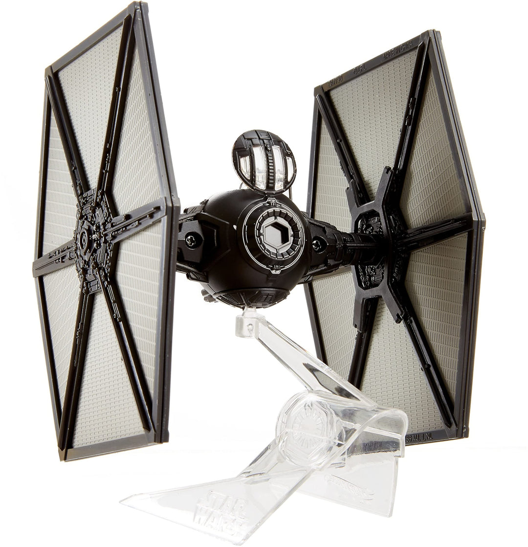 Hotheels – Elite (Matte) – Miniaturauto aus der Kollektion DMT90, B