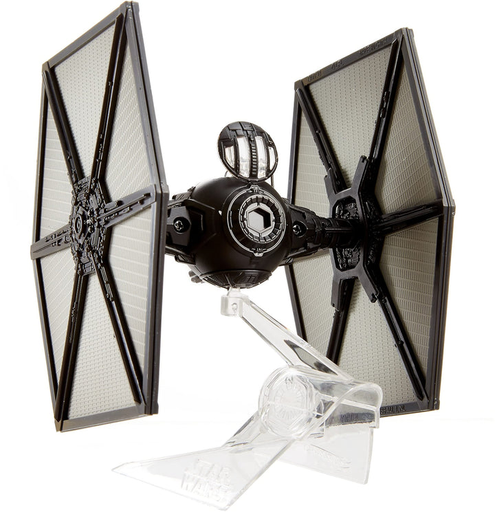 Hotheels – Elite (Matte) – Miniaturauto aus der Kollektion DMT90, B