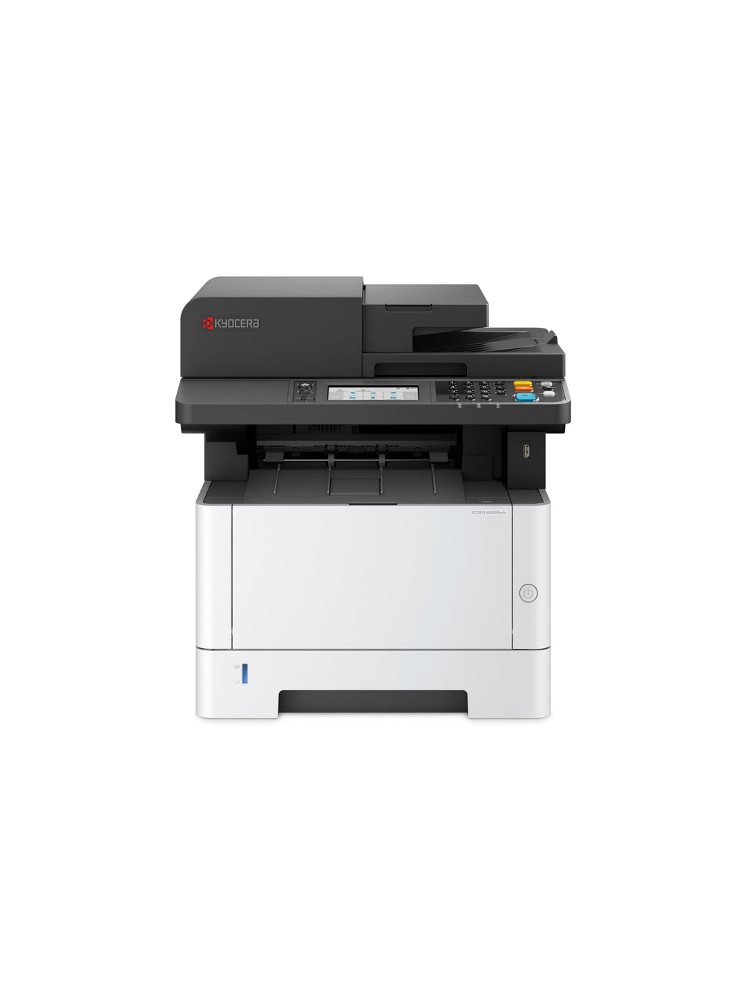 Kyocera Ecosys MA3501wfx/Plus Laserdrucker Multifunktionsgerät mit WLAN. 35 Seiten/Minute. WLAN Lase