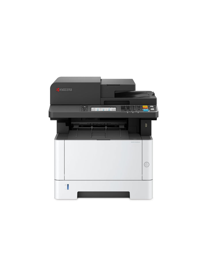 Kyocera Ecosys MA3501wfx/Plus Laserdrucker Multifunktionsgerät mit WLAN. 35 Seiten/Minute. WLAN Lase