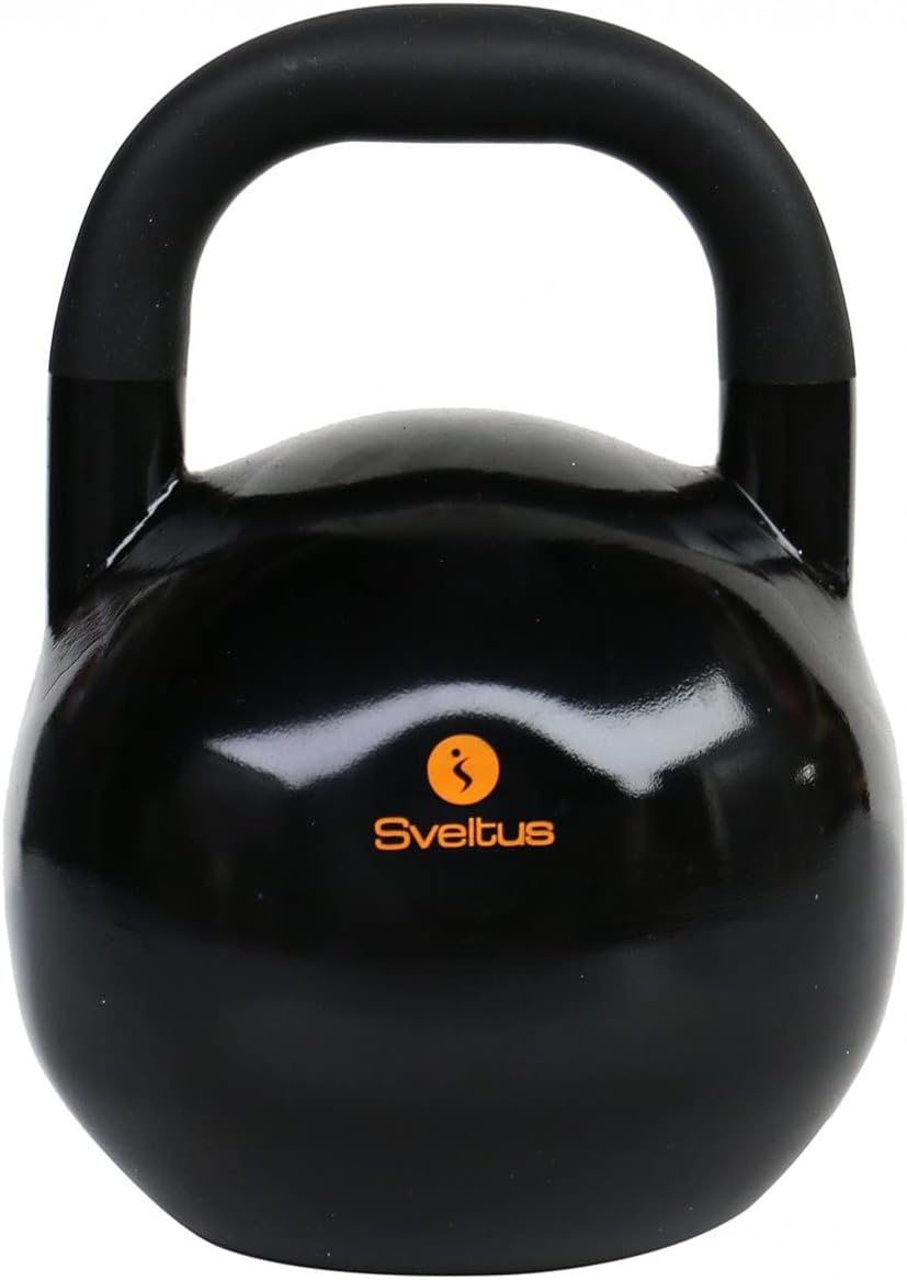 Sveltus Kettlebell olympique, 8 kg
