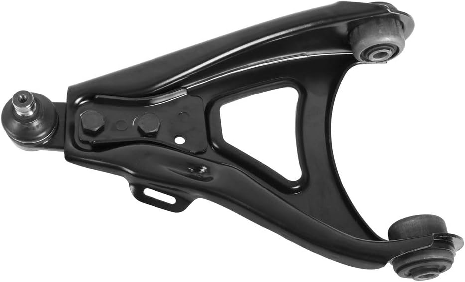 SKF Vkds 326024 B Lenker