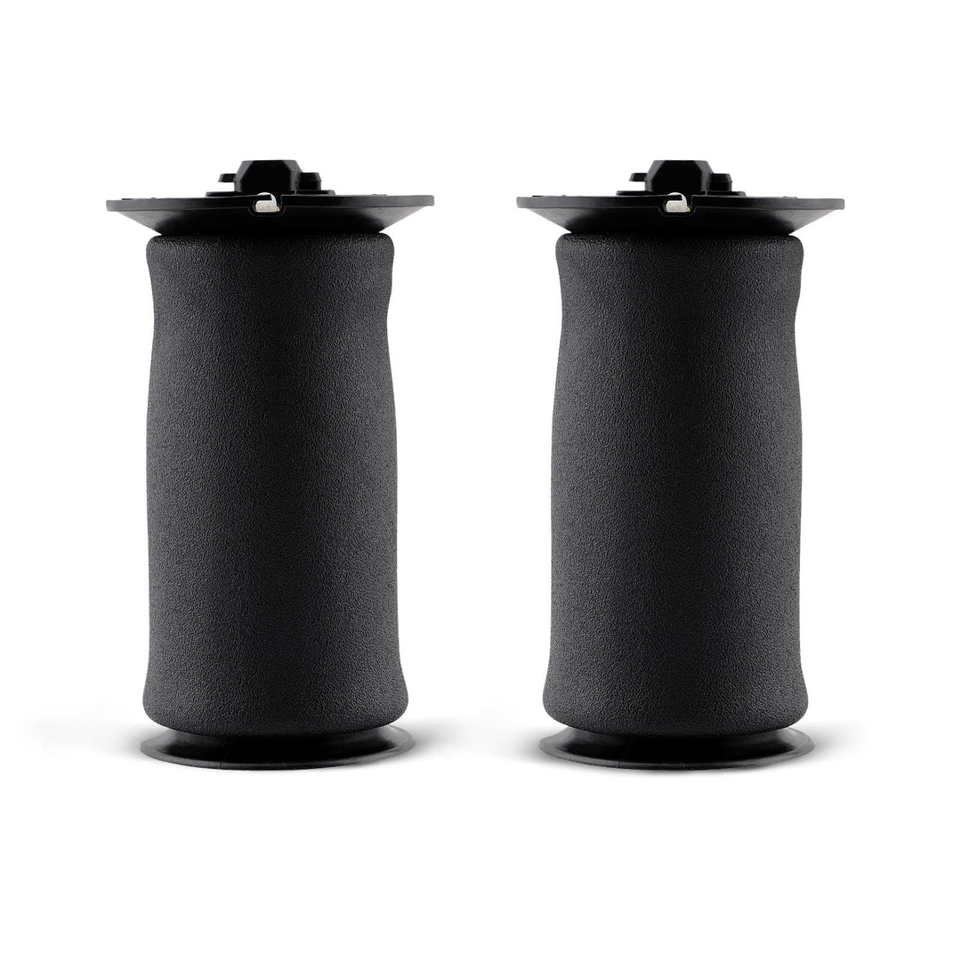 maXpeedingrods 2X Luftfeder für 5er Touring E61 37126765602 37126765603 Luftfederung Hinten 2X hinte