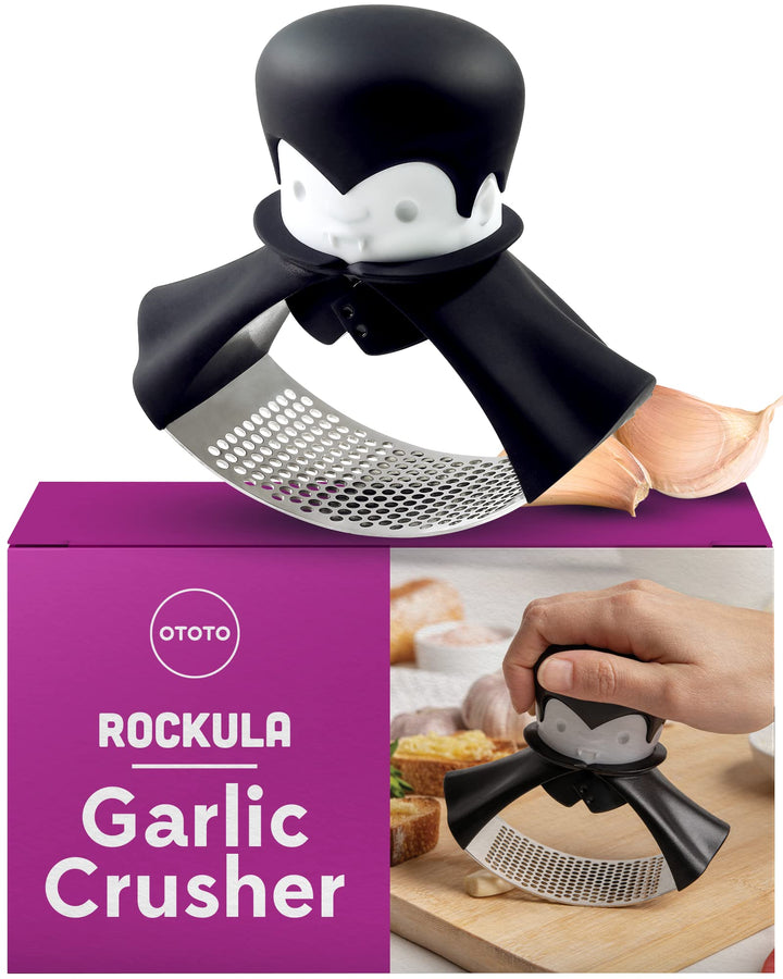 OTOTO Rockula, Rockula