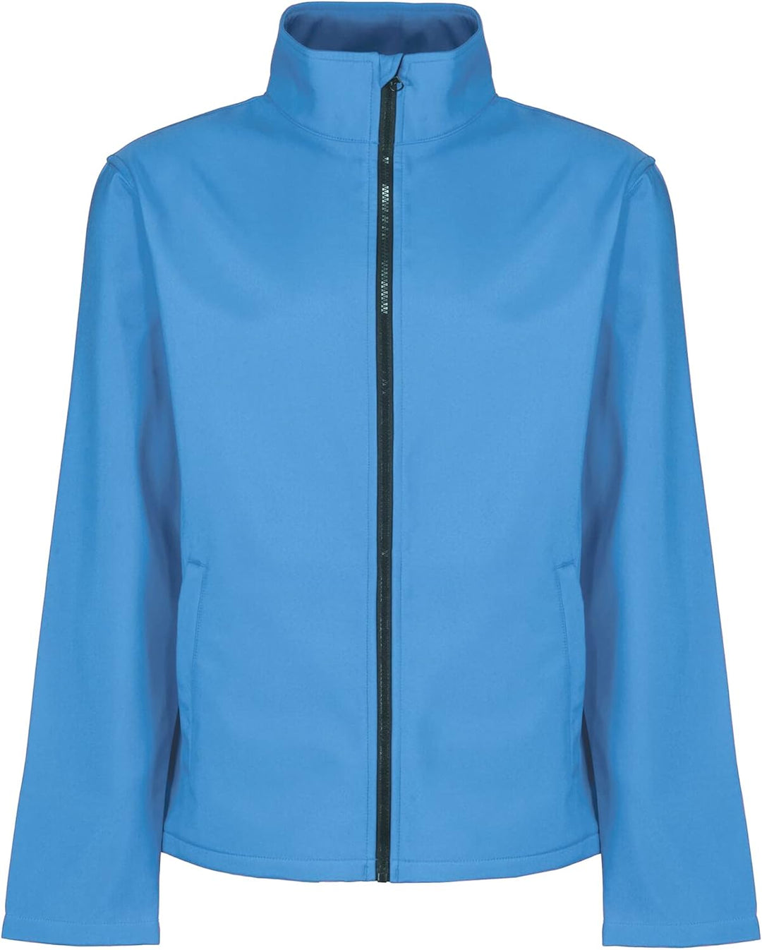 Regatta Ablaze Arbeitsjacke für Herren XL Vibprple(bk), XL Vibprple(bk)
