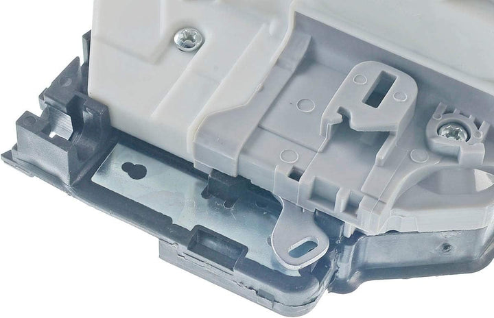 Frankberg 4x Stellmotor Türschloss Vorne Hinten Kompatibel mit A4 8K2 B8 A4 Allroad 8KH B8 A4 Avant