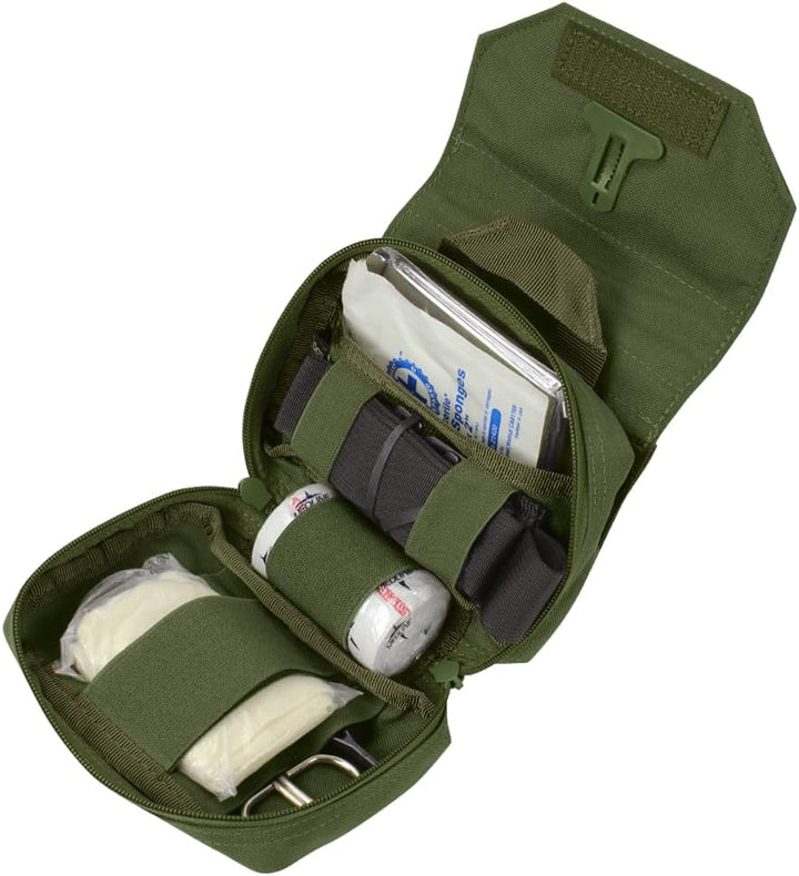 Condor First Response Tasche Coyote Brown, Coyote Brown