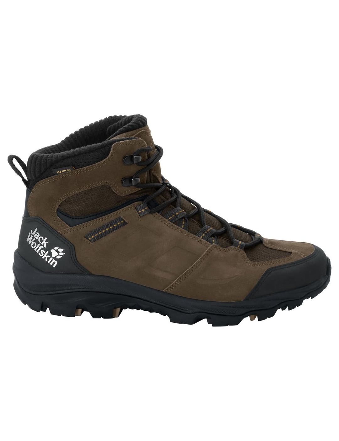 VOJO 3 WT TEXAPORE MID M 40 EU Brown Phantom, 40 EU Brown Phantom