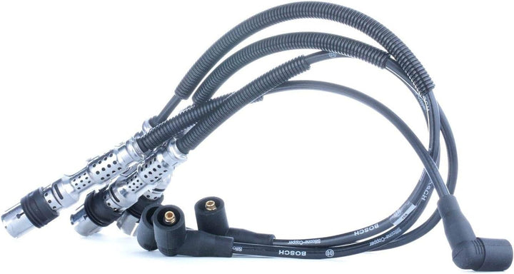 Bosch 0986357822 - Zündleitung - 1 Stück