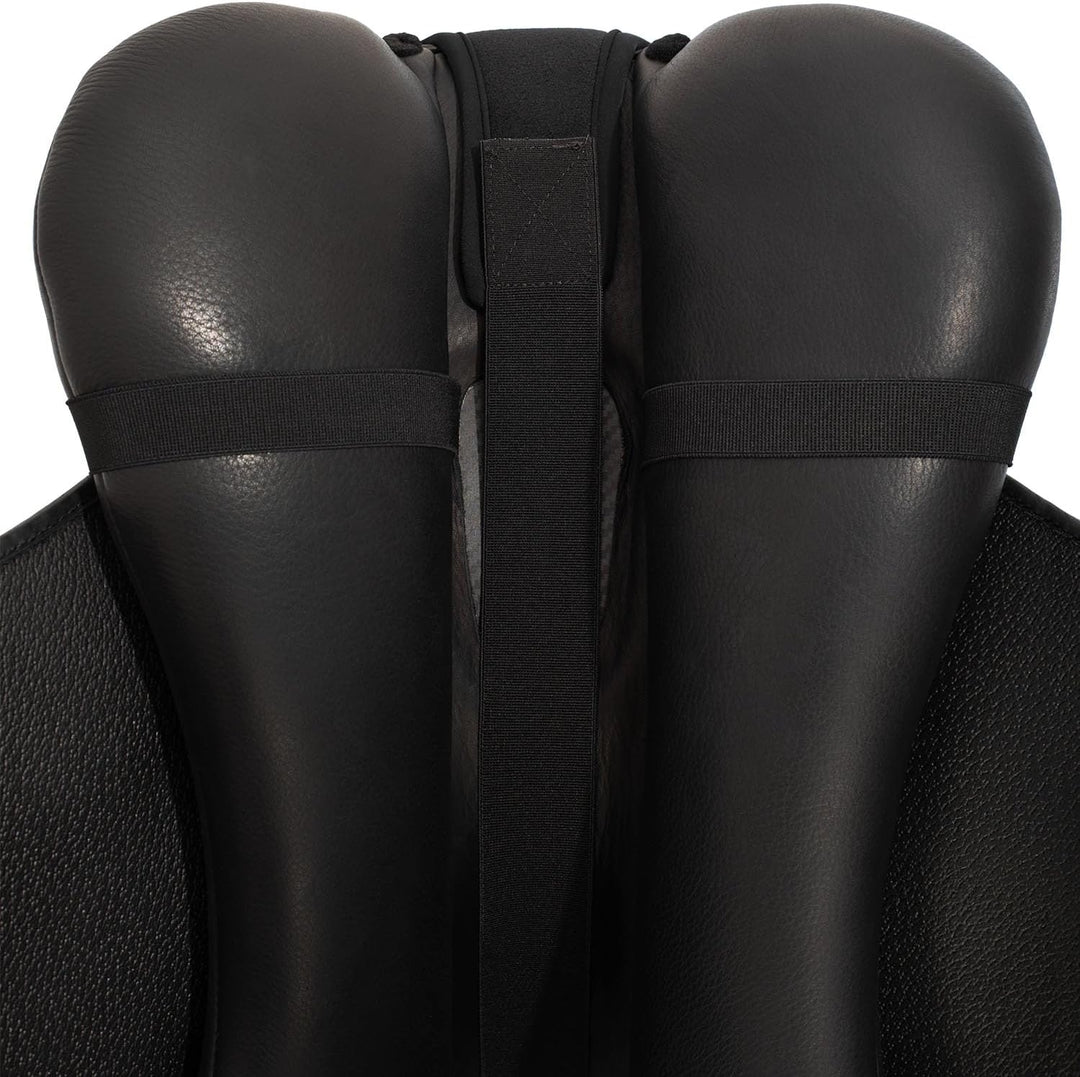 Acavallo Sattelsitzkissen Dres. Ortho-Pubis Dri Grösse: M Farbe: schwarz, M