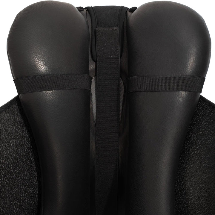 Acavallo Sattelsitzkissen Dres. Ortho-Pubis Dri Grösse: M Farbe: schwarz, M