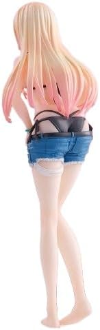 Séga My Dress-Up Darling Figur Luminasta PVC Marin Kitagawa First Measurements 19 cm