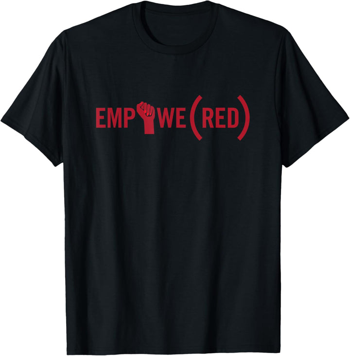 (RED) Originals EMPOWE(RED) T-Shirt