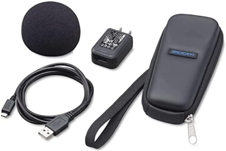 Zoom SPH-1n Accessory Pack for H1n Einzigartig, Einzigartig