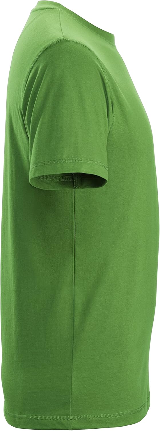 Snickers Workwear Unisex X x M Apfelgrün, M Apfelgrün
