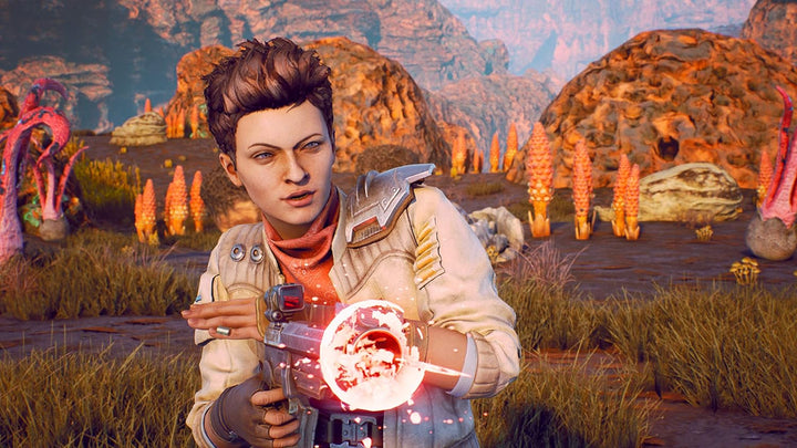 Outer Worlds - Xbox One NV Prix