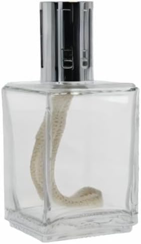 Ashleigh & Burwood Duftlampe Obsidian Clear