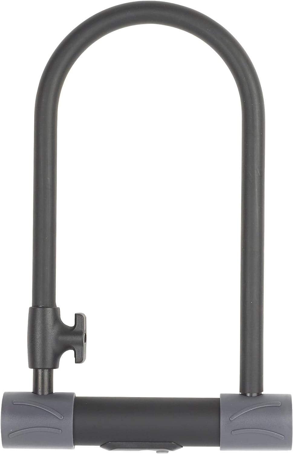 Yale High Security Bügelschloss - YUL2/13/230/1-230 mm - Ultra gehärteter Bügel und Cross-Bar - 4 Sc