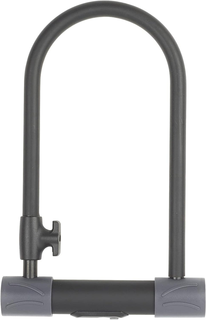 Yale High Security Bügelschloss - YUL2/13/230/1-230 mm - Ultra gehärteter Bügel und Cross-Bar - 4 Sc