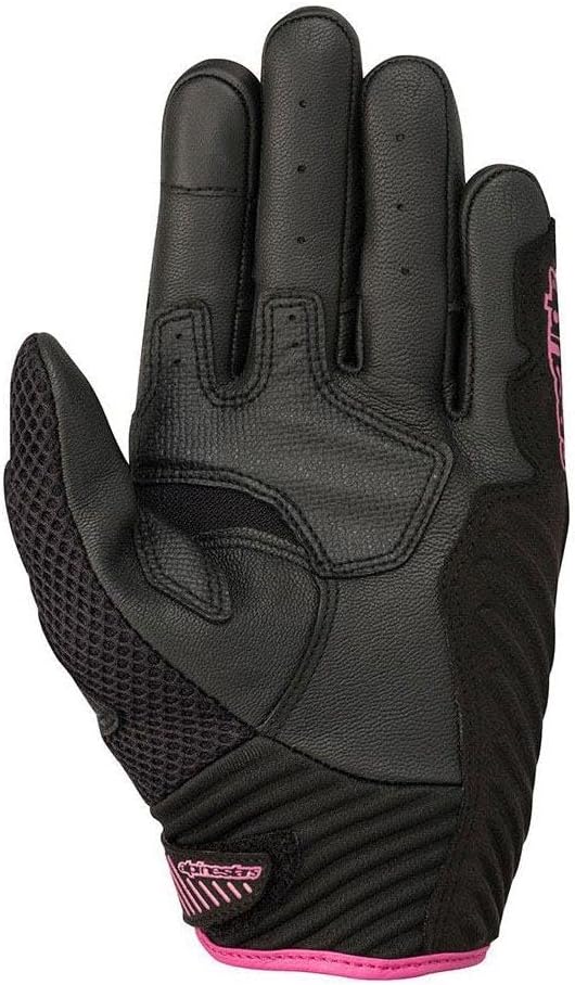 Alpinestars Handschuh Stella SMX-1 Air v2 XL Schwarz, XL Schwarz