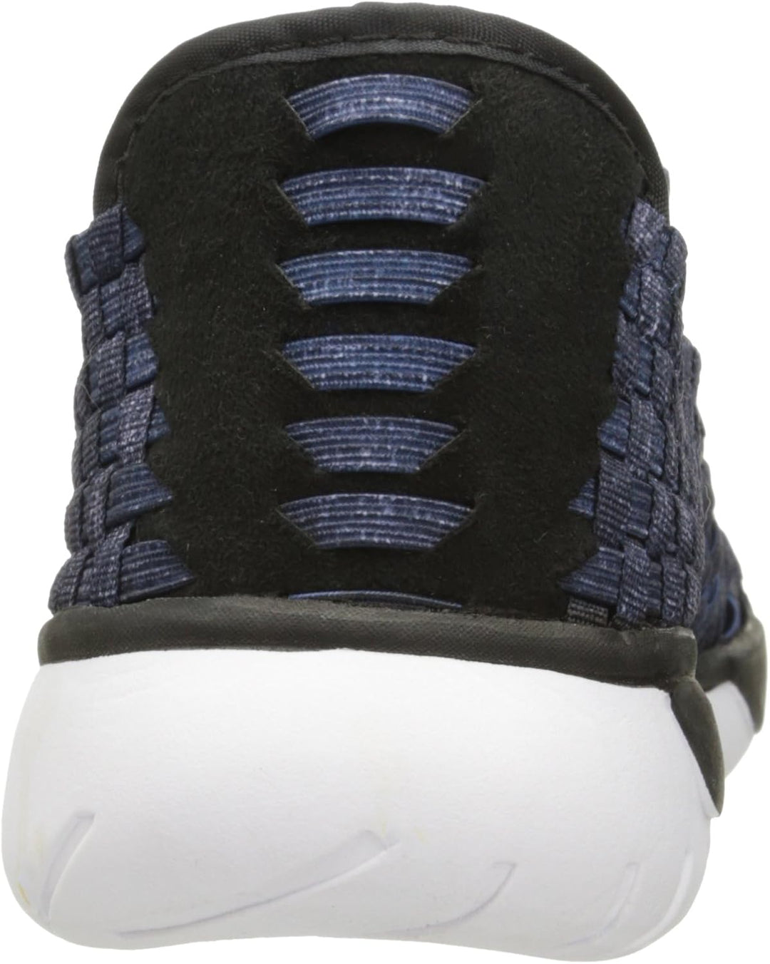 Bernie Mev Herren Fleet Victor Fashion Sneaker 43 EU Denim, 43 EU Denim