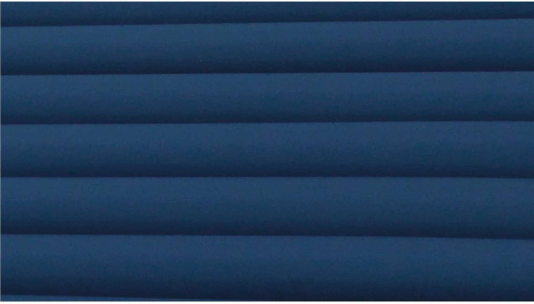 Outwell 290071 Luftbett Reel 195 x 70 x 9 cm, blau , 195 x70 x 9 cm, 195 x70 x 9 cm