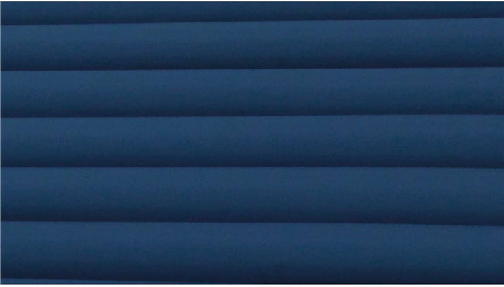 Outwell 290071 Luftbett Reel 195 x 70 x 9 cm, blau , 195 x70 x 9 cm, 195 x70 x 9 cm