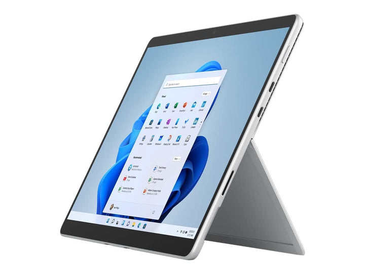 Microsoft Surface Pro 8 256 GB 33 cm (13 Zoll) Intel Core i5 8 GB Wi-Fi 6 (802.11ax) Windows 11 Pro