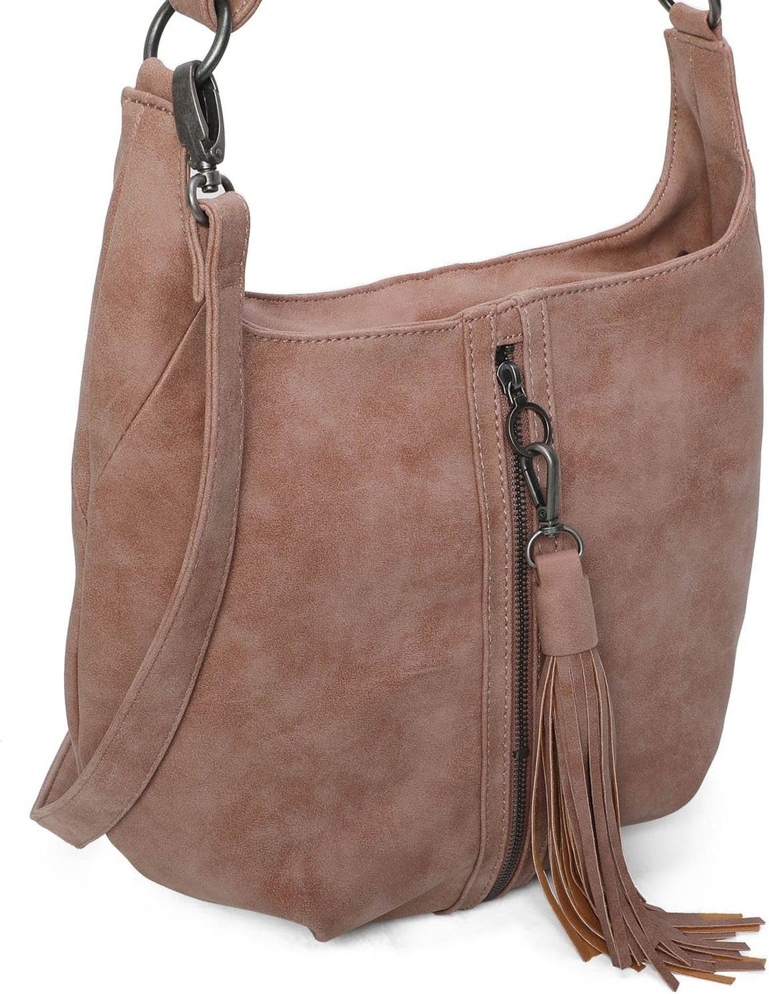 Fritzi aus Preussen Damen Race01 Vintag 465 Hobo, One Size