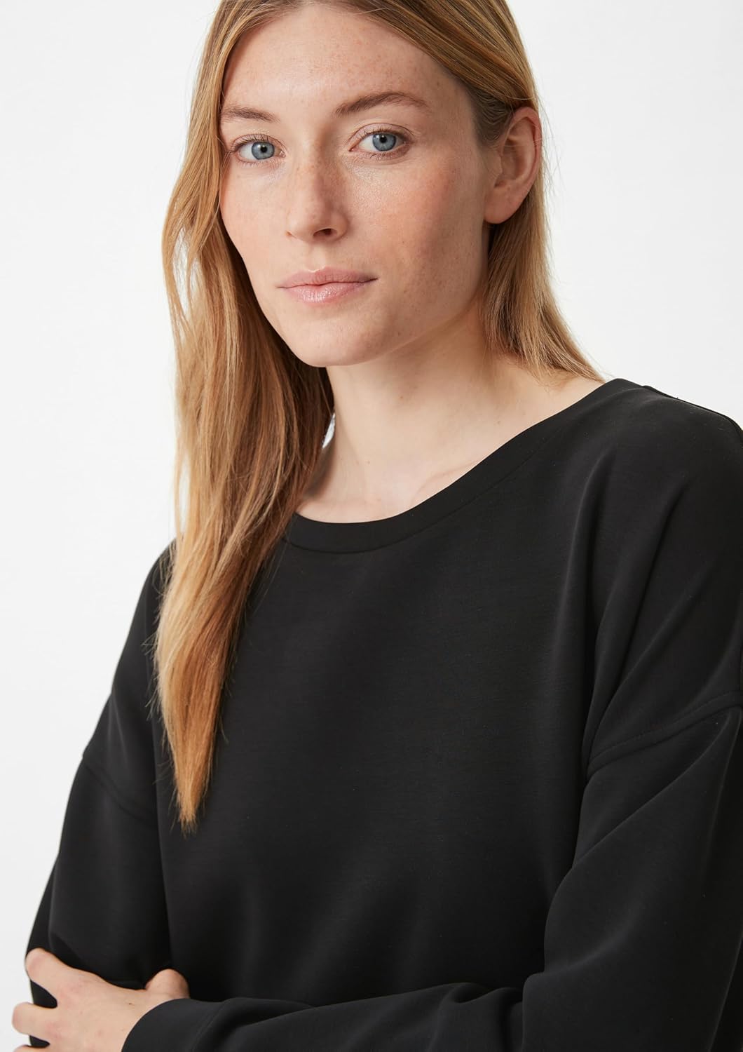 comma Damen Sweatshirt 34 9999, 34 9999