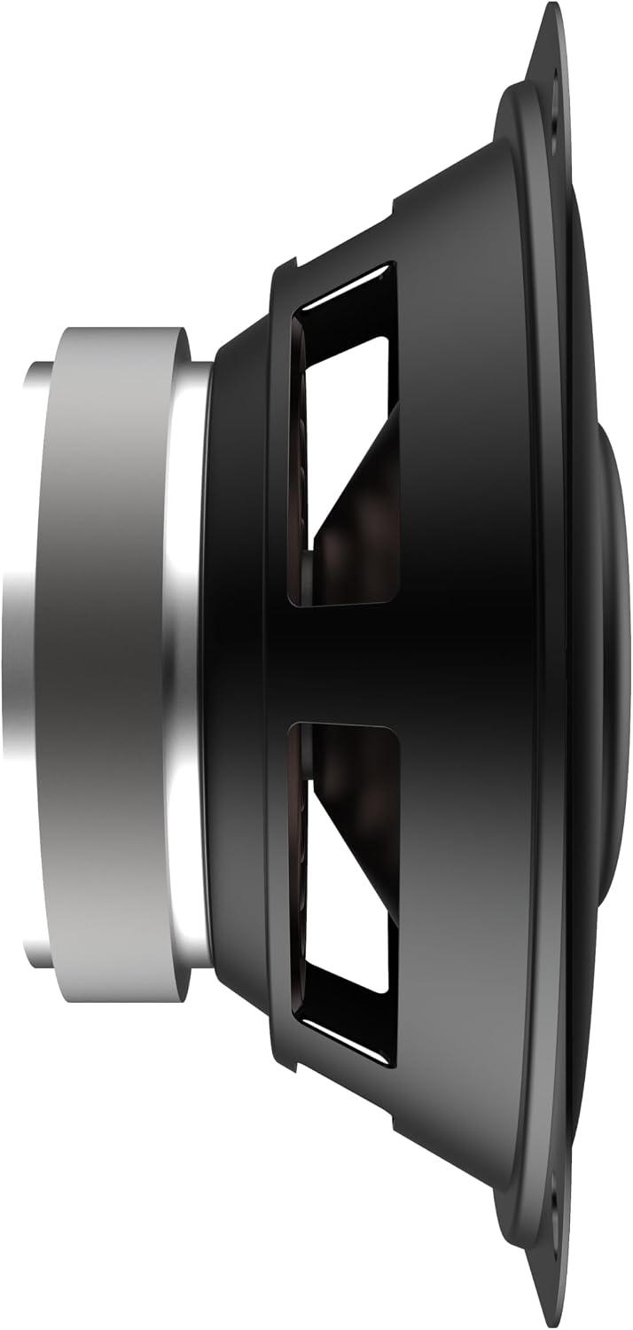 JBL Stage1 41F 2-Wege Auto Lautsprecher Set von Harman Kardon - 125 Watt KFZ Auto Boxen 25 Watt RMS