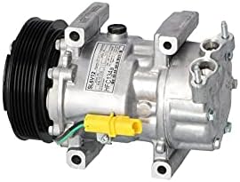 NRF 32227 Kompressor, Klimaanlage