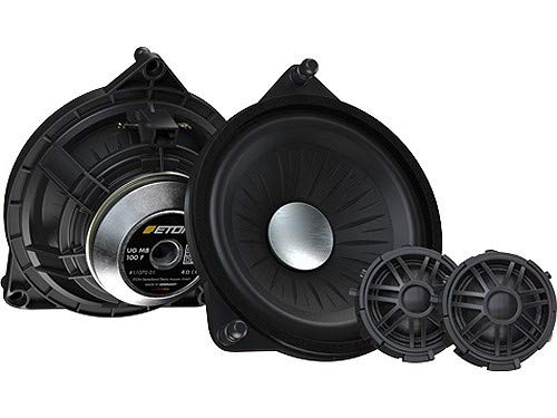 Eton ETU-MB100F - 10cm Composystem für Mercedes Benz