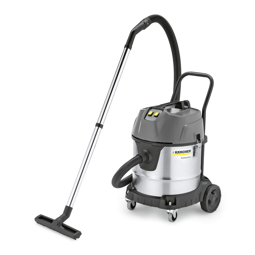 Karcher Bin ASPIRATUTTO 2300 W und Flüssigkeiten NT 50/2 Me Classic