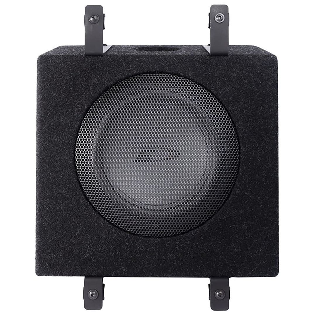 ALPINE SWC-W84S907 Geschlossener Subwoofer für Merceded Sprinter