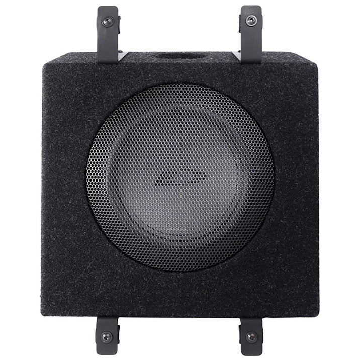 ALPINE SWC-W84S907 Geschlossener Subwoofer für Merceded Sprinter