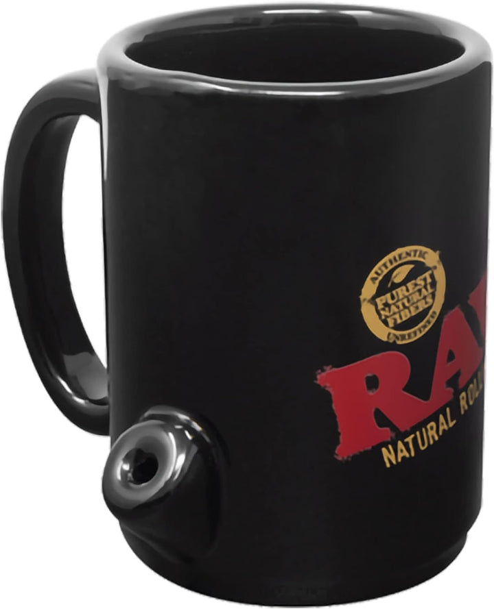 RAW Wake Up & Bake Up Cone Tasse